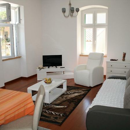 Apartment Azur Bacvice Split Exteriör bild